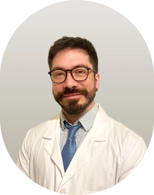 Dr. René Martinez Pérez 