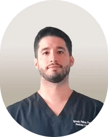 Dr. Ignacio Palma Pantoja