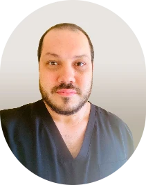 Dr. Francisco Ljubetic